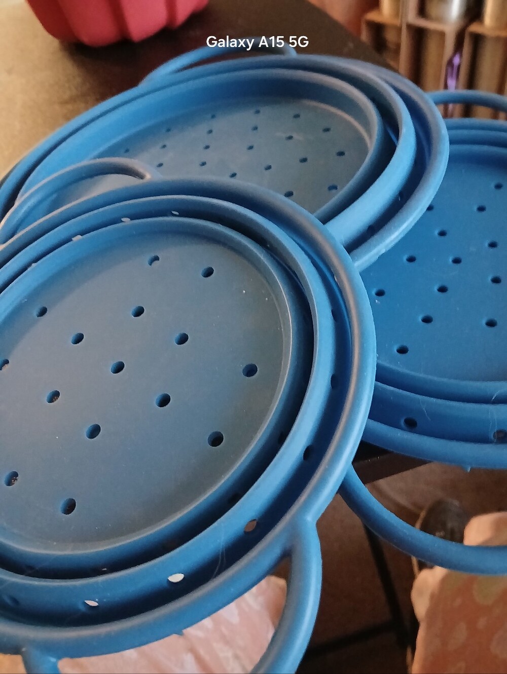 Set Of Colanders